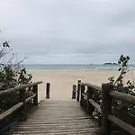 Lindo apartamento próximo da praia Ingleses Norte