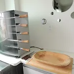 Lindo apartamento próximo da praia Ingleses Norte