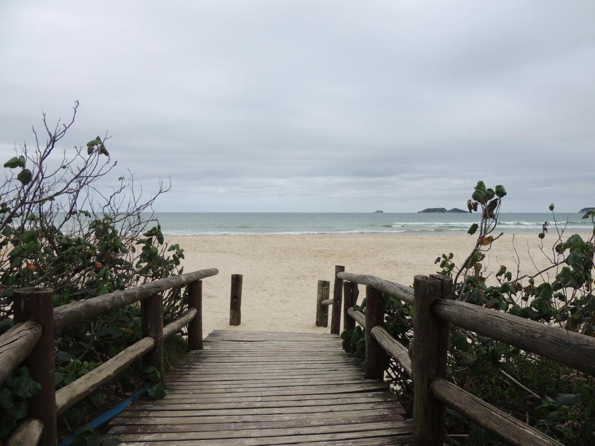 Apartamento Lindo 500m Da Ingleses Norte *