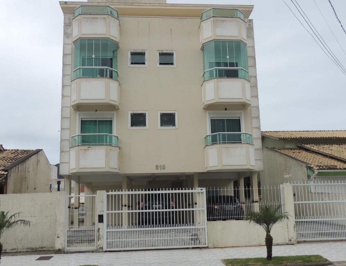 Lindo 500m Da Ingleses Norte Apartamento