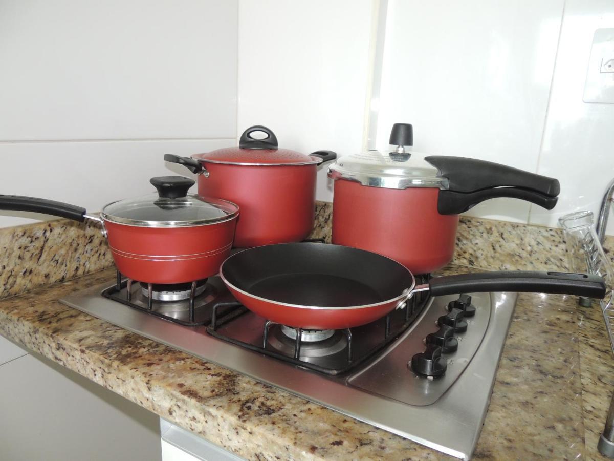 Lindo 500m Da Ingleses Norte Apartamento