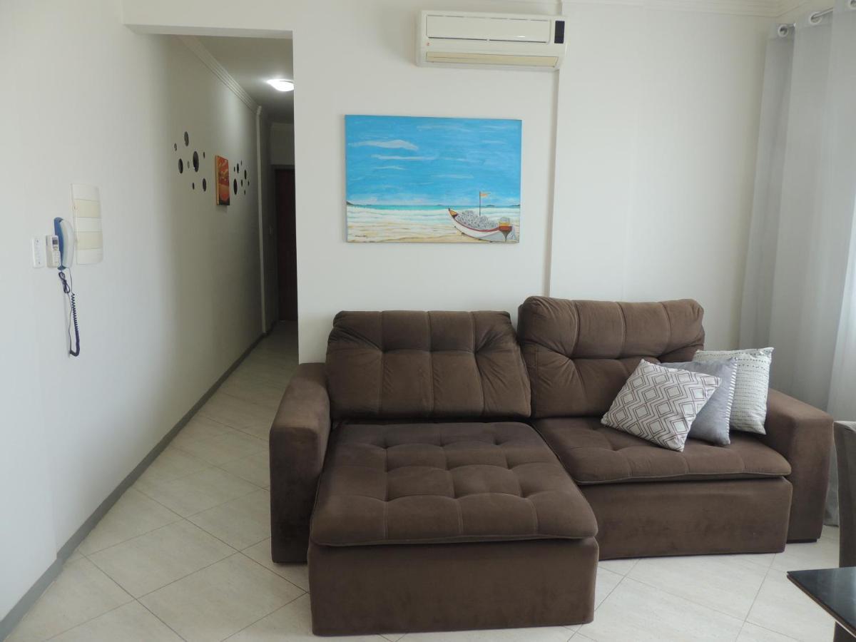 Apartamento Lindo 500m Da Ingleses Norte Florianópolis